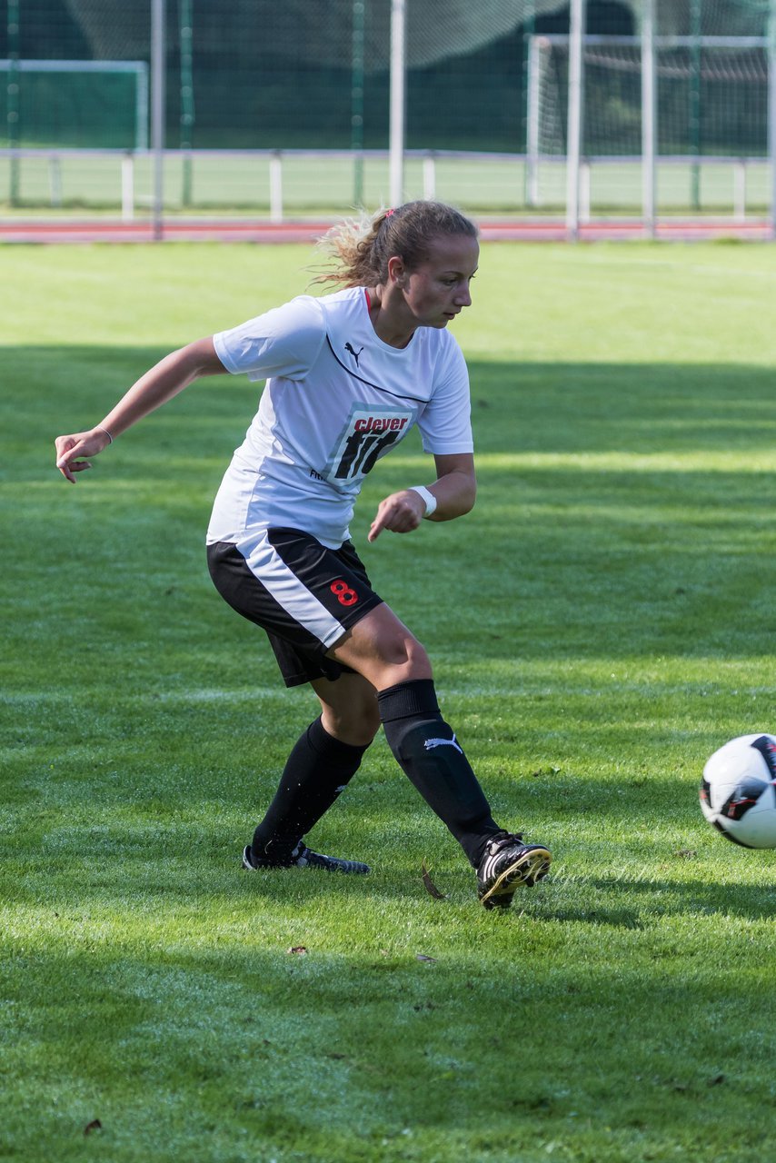 Bild 165 - Frauen VfL Oldesloe 2 . SG Stecknitz 1 : Ergebnis: 0:18